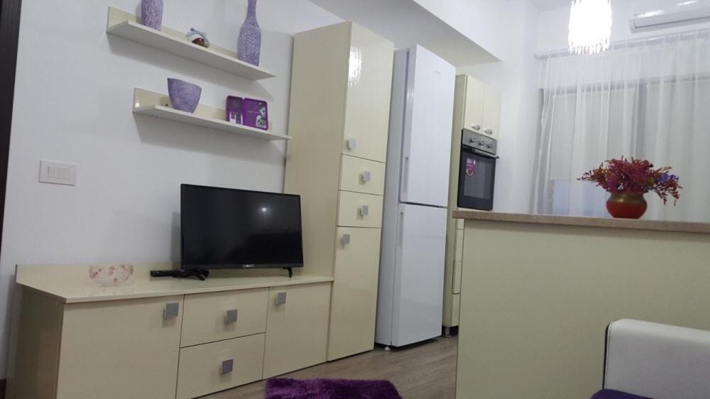 Bridge Tower Residence Яссы Экстерьер фото